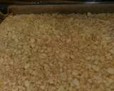 Apple Streusel (sheet cake) recipe step 10 photo