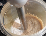 Foto del paso 3 de la receta: Paté de castañas