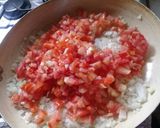 Foto del paso 3 de la receta: Lasaña vegetal con berenjena con queso al horno 🍆🧀