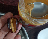 A picture of step 3 of Peanut butter Dates Bite.