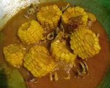Foto langkah ke 4 dari resep Cumi Pedas Asam.