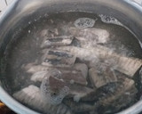 Foto langkah ke 1 dari resep Abon ikan tongkol cue.