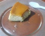 Foto del paso 3 de la receta: Flan 💙😌
