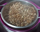 A picture of step 2 of Refried Beans.