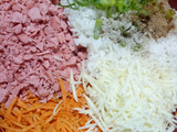 Sempol Nasi
