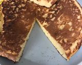 Reggeli sajt torta recept fázis 1 fotója