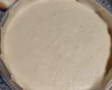 Foto del paso 1 de la receta: Tarta de cebolla con una tapa, 2 quesos y sin aceite