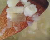 Foto del paso 5 de la receta: Crema de maíz