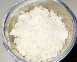 A picture of step 1 of সুজি-আলুর বাটান(Suji-Aalur Batan Recipe in Bengali).