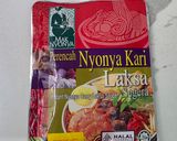 Foto langkah ke 1 dari resep Malaysian Curry Laksa (bumbu instan).