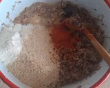 Tokatúra (vekni belsőségekből) recept fázis 4 fotója
