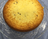 Foto del paso 3 de la receta: Bizcocho de yogur sin gluten en freidora de aire