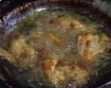 Foto langkah ke 5 dari resep Ayam goreng sambel bawang.