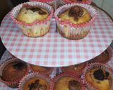 Muffin recept fázis 1 fotója