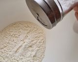 TÖKéletlen pite recept fázis 2 fotója