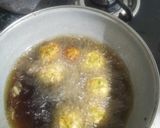 कर्ड बॉल्स (Curd balls recipe in hindi) रेसिपी चरण 7 फोटो
