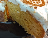 Foto del paso 11 de la receta: Tarta 3 leches 🍰🥛
