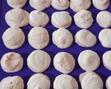Foto del paso 5 de la receta: Macarons de Osvaldo Gross