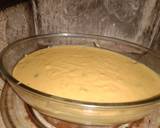 Homemade Pumpkin Cake recipe step 4 photo