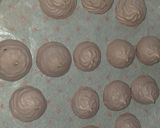 Foto del paso 7 de la receta: Suspiros de merengue