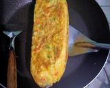 Foto langkah ke 5 dari resep Tamagoyaki.