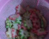 Seblak mie kari langkah memasak 1 foto