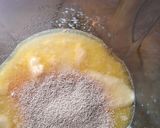 Foto del paso 1 de la receta: Pancitos de leche