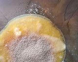 Foto del paso 1 de la receta: Pancitos de leche