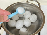 溏心蛋