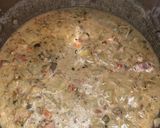 Foto del paso 12 de la receta: Clam Chowder a la Sonorense
