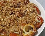 Foto langkah ke 6 dari resep Takoyaki.
