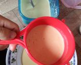 Foto langkah ke 3 dari resep Kulit lumpia anti gagal.