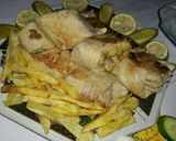 صورة لخطوة 6 من وصفة شاورما🌯🍟