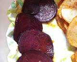 Fried Beet Sandwich recipe step 4 photo