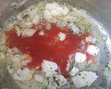 Foto del paso 5 de la receta: Spaghetti alla marinara (con sepia, gambones y almejas)