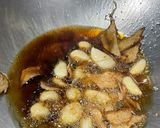 三杯魚（沙毛/賓士魚）的食譜步驟5照片