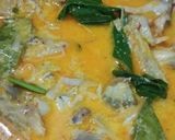 Foto langkah ke 4 dari resep Gulai jantung pisang.