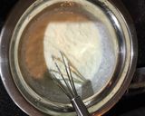 A picture of step 5 of Nawabi Badami Gosht (Mutton in the Cashews-Almonds Gravy).