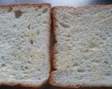 A picture of step 1 of Veg Farsan Sandwich.