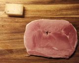 Une image de l'étape 3 de Pancakes Fourrés Jambon-Fromage.