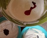 Foto langkah ke 6 dari resep Bolu Kukus Mekar.