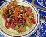 Foto del paso 7 de la receta: Chicharrón de pescado