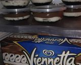 Foto langkah ke 6 dari resep Oreo Dessert Box.