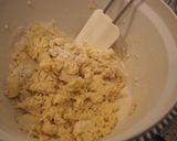 巧克力司康的食譜步驟4照片