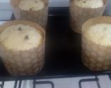 Foto del paso 5 de la receta: Pan dulce!! Súper esponjosos de harina con levadura!!!🌲⭐⭐