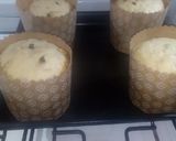 Foto del paso 5 de la receta: Pan dulce!! Súper esponjosos de harina con levadura!!!🌲⭐⭐