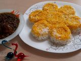 خورشت قرمه سبزی