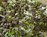 صورة لخطوة 2 من وصفة السباغيتي