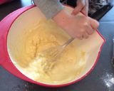 Foto del paso 3 de la receta: Pan de fresa