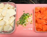 簡單煮清淡馬鈴薯燉肉的食譜步驟2照片